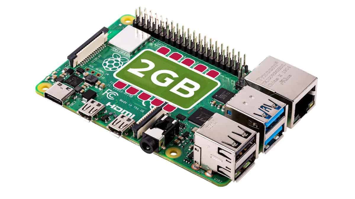 Best Raspberry Pi models in 2026